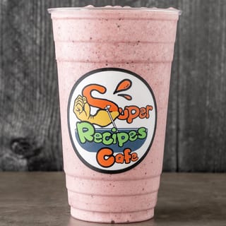 Berry Blast