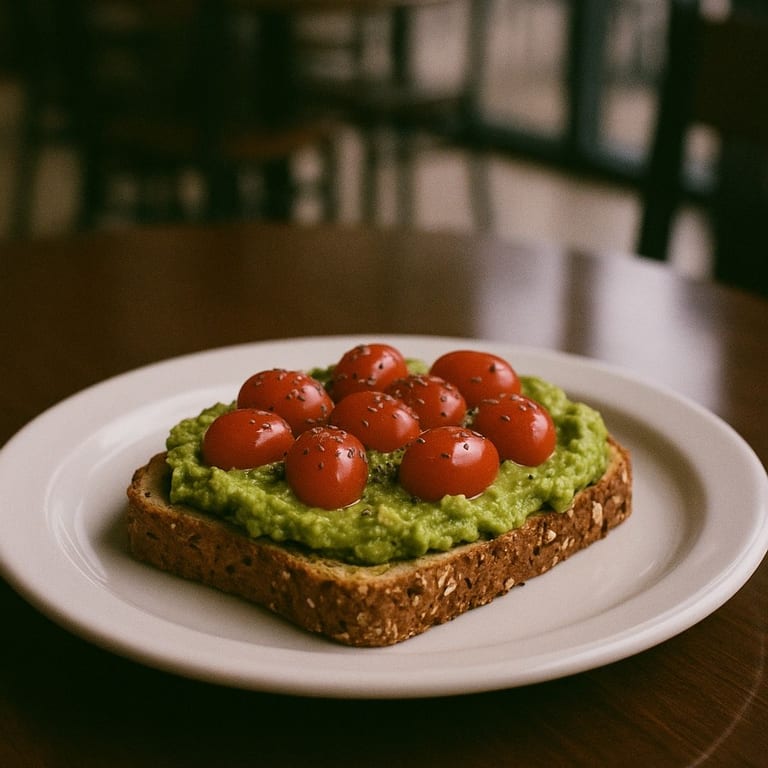 Delicious Breakfast Options to Start Your Day